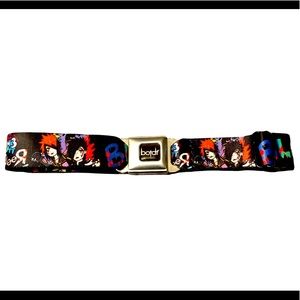 Blood on the Dance Floor Buckle Belt